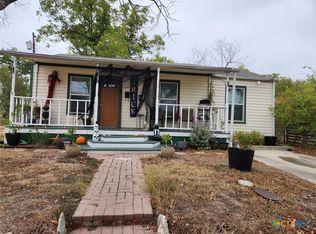 2606 W Ave N, Temple, TX 76504