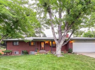 6874 S Lakeview St, Littleton, CO 80120