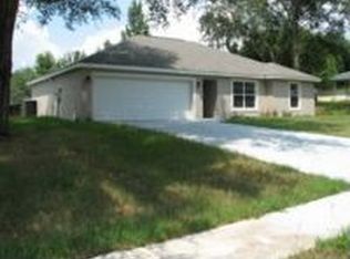 3543 Trout Ave, Fruitland Park, FL 34731