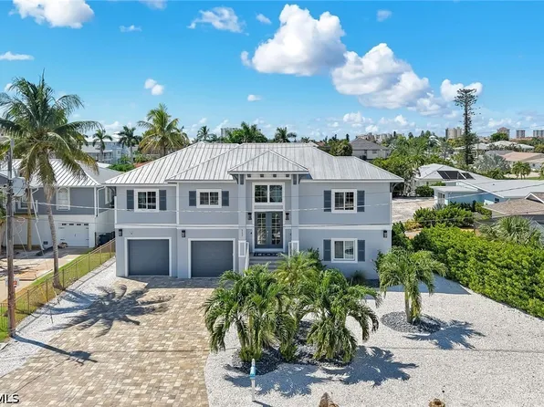 117 Sand Dollar Dr, Fort Myers Beach, FL 33931