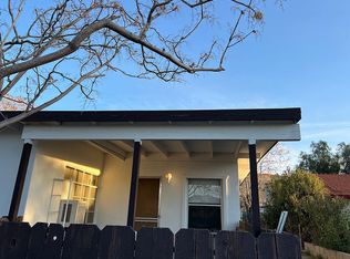 55846 Antelope Trl, Yucca Valley, CA 92284