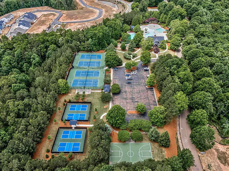 Amenities