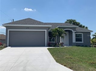 274 Rockwood St NW, Port Charlotte, FL 33952