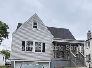 233 Niagara Ave, Dayton, OH 45405