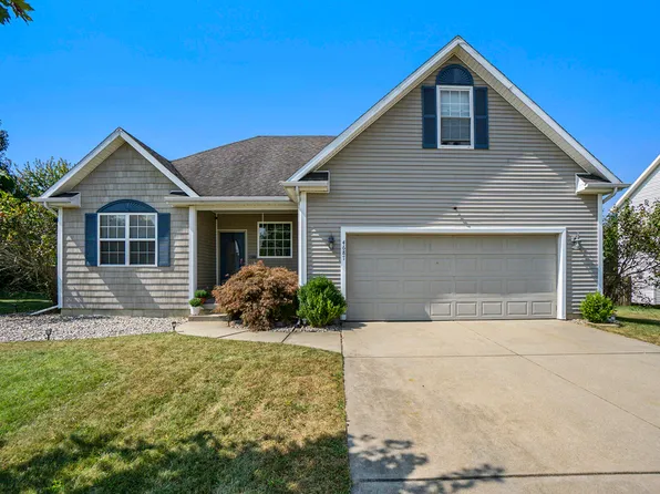 4687 Cindy St, Kalamazoo, MI 49048