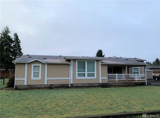 1005 E McBryde Ave, Montesano, WA 98563