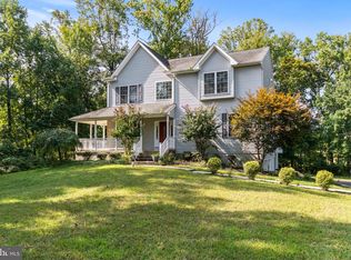 510 Lumberton Rd, Hainesport, NJ 08036
