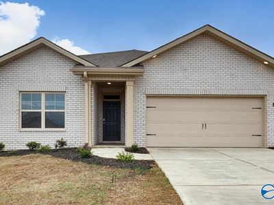 114 Settlement Dr, Huntsville, AL, 35810