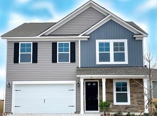 57 Brazilian Dr, Elgin, SC 29045