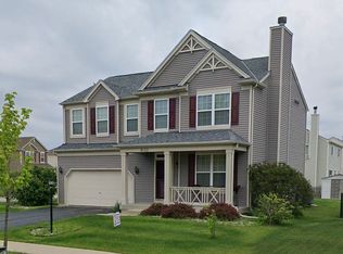 9132 65th St, Kenosha, WI 53142