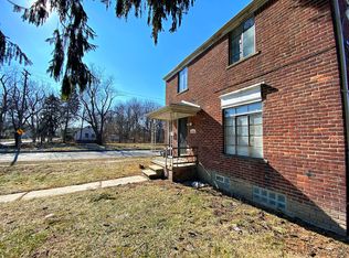 9101 Saint Marys St, Detroit, MI 48228