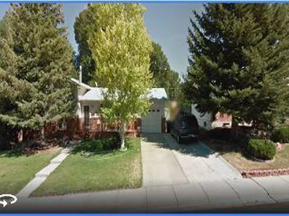 1341 Glenaire Dr, Casper, WY 82609