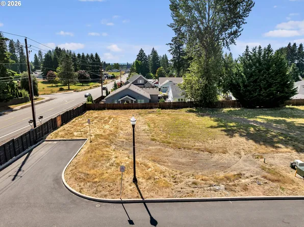 11902 NE 57th Ct Lot 9, Vancouver, WA 98686