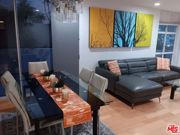 850 S Shenandoah St APT 104, Los Angeles, CA 90035