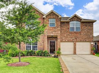 10826 Ocelot Ln, Houston, TX 77034