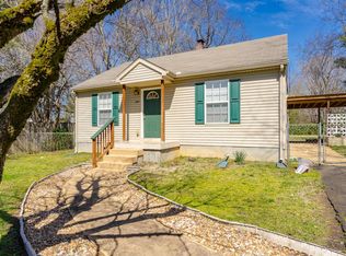 1215 Daniel St, Clarksville, TN 37040