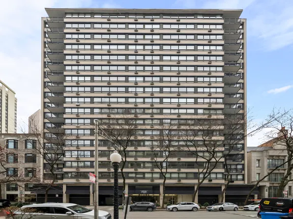 33 E Cedar St APT 19E, Chicago, IL 60611