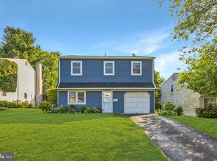 2173 Schaeffer Rd, Abington, PA 19001
