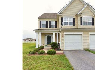 25 Montclair Dr, Smyrna, DE 19977