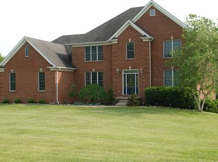 231 Creekwood Way, Nicholasville, KY 40356