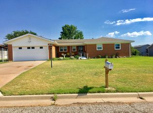 740 Rietman St, Amarillo, TX 79108