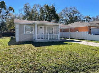1724 W Powhatan Ave, Tampa, FL 33603