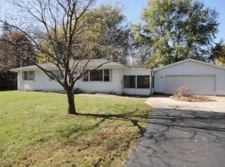 4128 John Goff Rd, Watervliet, MI 49098