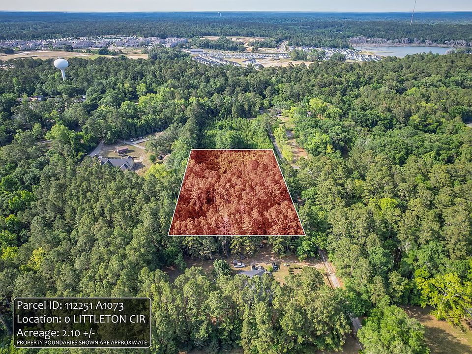 1st image of 0 Littleton Cir