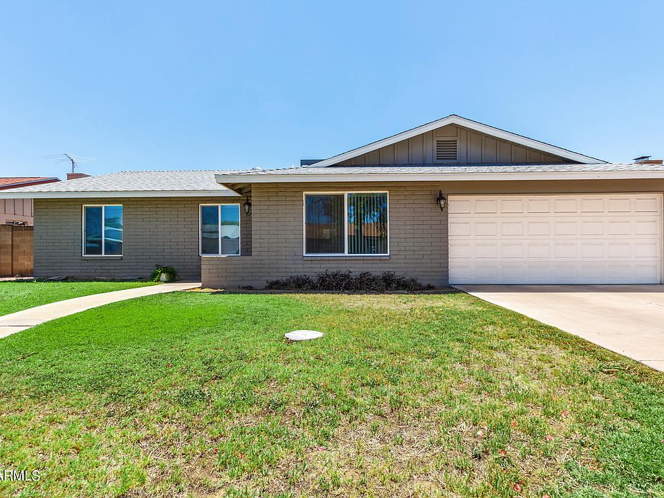 1st image of 3307 W DESERT COVE Avenue