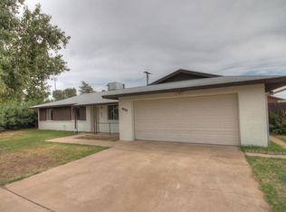 8623 N 33rd Ave, Phoenix, AZ 85051