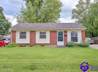 6816 Barbrook Rd, Louisville, KY 40258