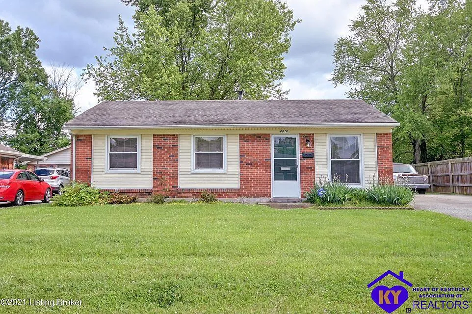 6816 Barbrook Rd photo 1