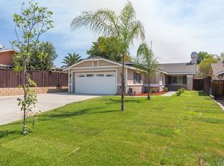 348 Avenue 6, Lake Elsinore, CA 92530