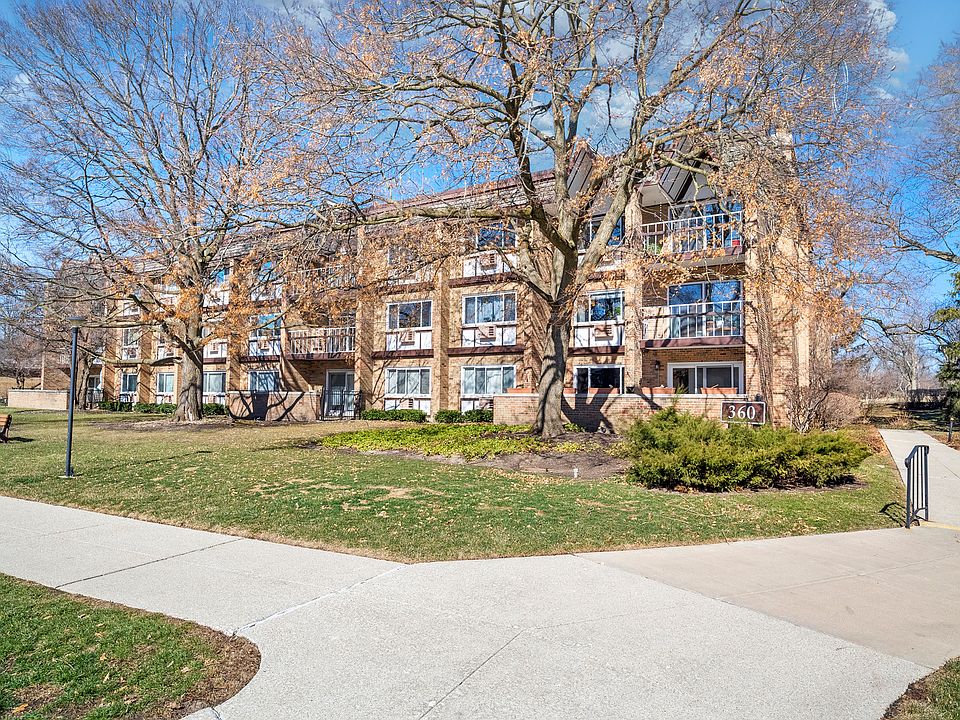360 E Claymoor Rd 2F, Hinsdale, IL 60521 Zillow