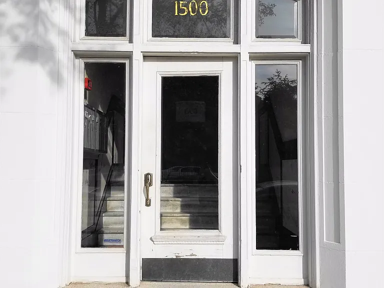 1500 Commonwealth Ave — Photo 1