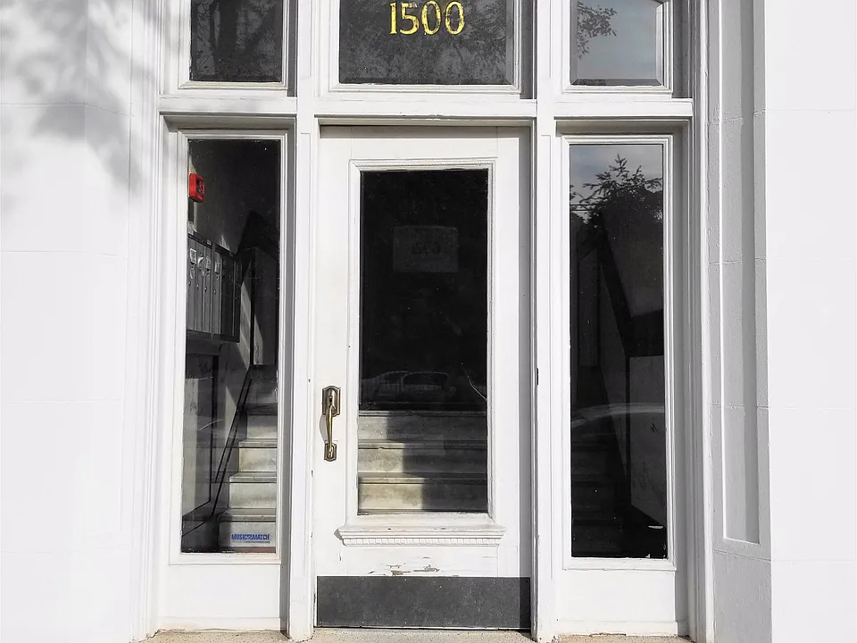 1500 Commonwealth Ave #7