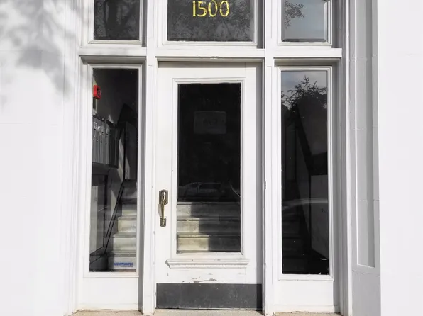 1500 Commonwealth Ave, Brighton, MA