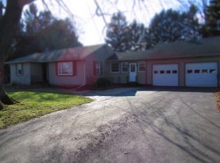 9214 Summit Street Rd, Le Roy, NY 14482