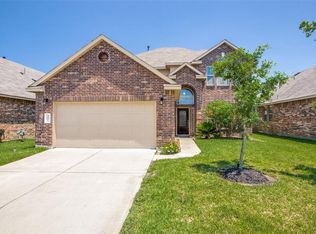 22510 Shibe Park Ct, Spring, TX 77389