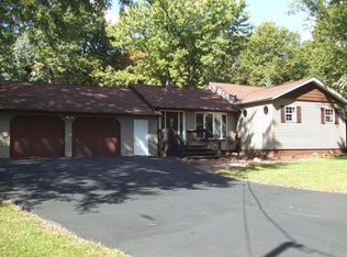 11318 Lange Rd, Bridgman, MI 49106