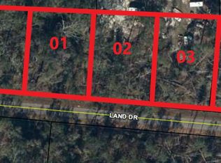 5 Land Dr, Wewahitchka, FL 32465