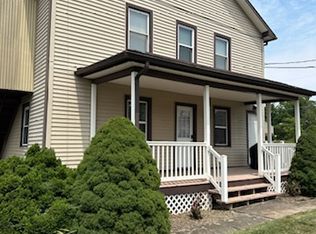 1187 Bloom Rd FLOOR 1, Danville, PA 17821