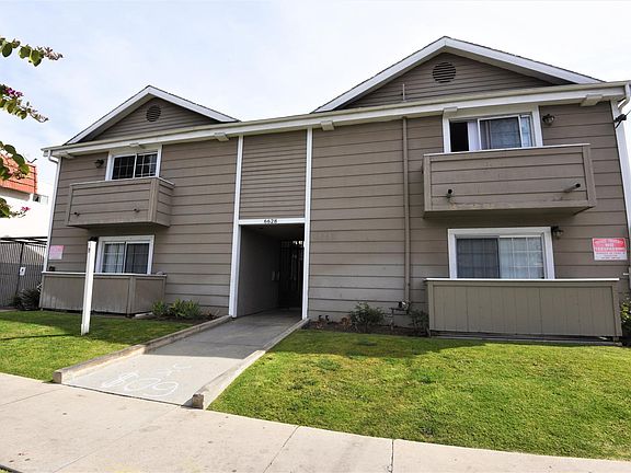 2nd image of 6628 Sylmar Ave APT 4