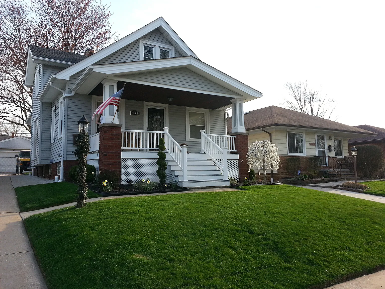 9007 Fernhill Ave photo 1