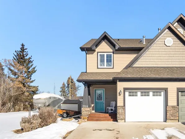 2314 S 19th Ave, Bowden, AB T0M 0K0