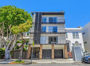 1614 Vallejo St #203, San Francisco, CA 94123