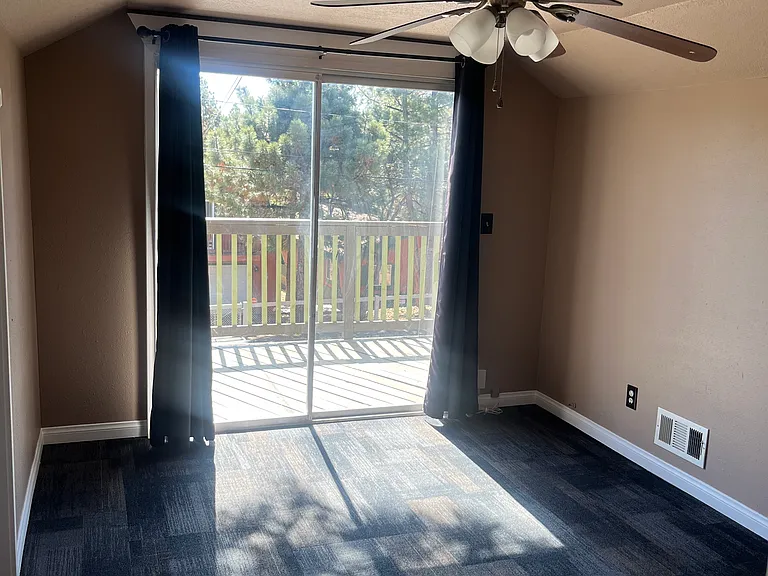 Upstairs Room 1