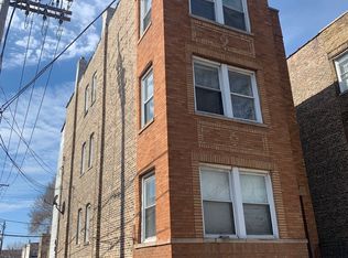 2140 S Harding Ave, Chicago, IL 60623