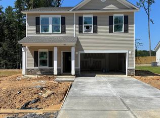 748 Fountainbrook Ln LOT 513, Fountain Inn, SC 29644