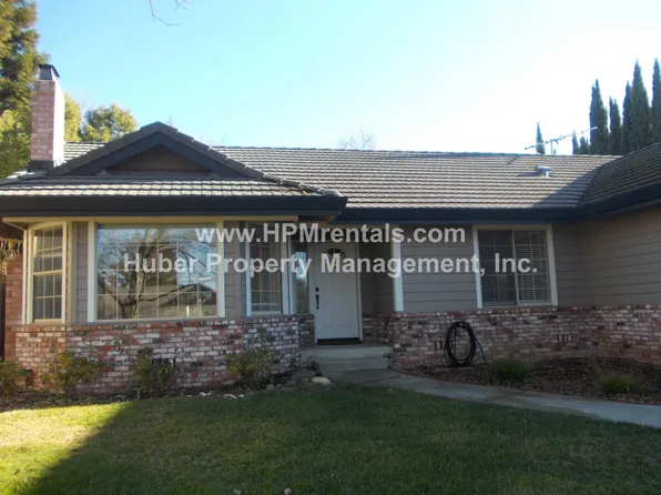 1435 Foxridge Cir, Auburn, CA 95603